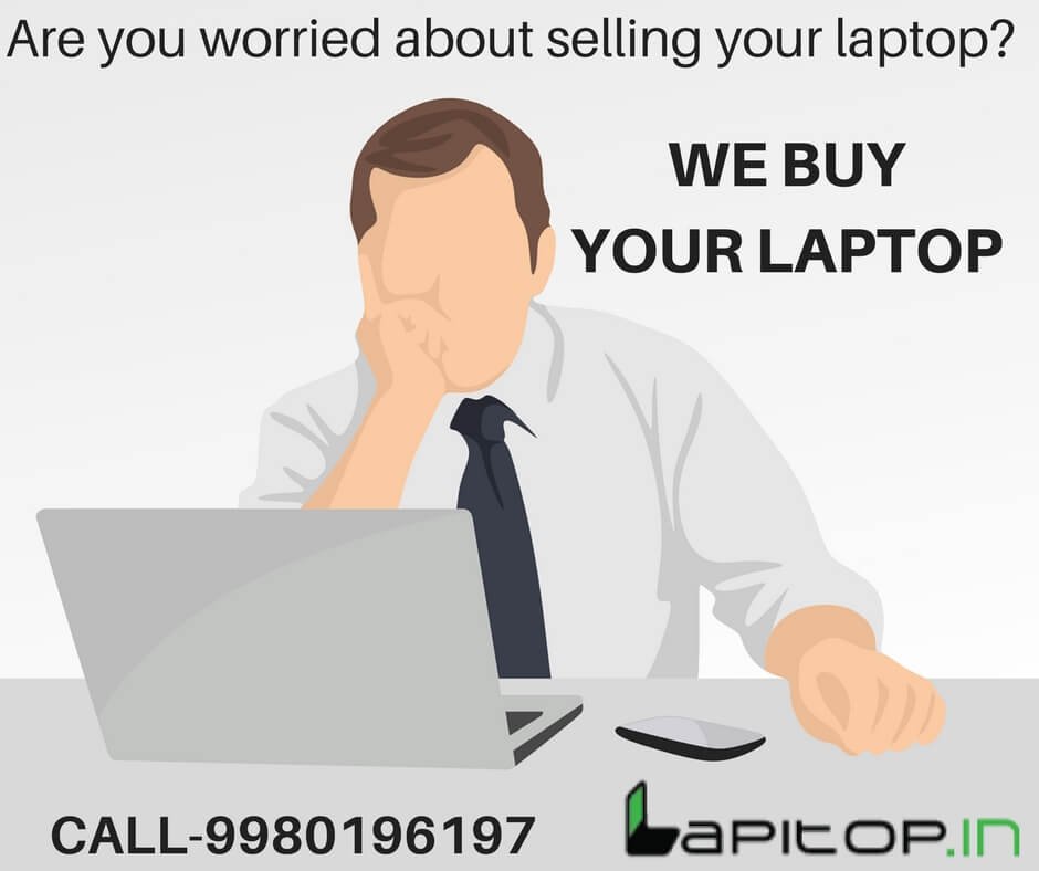 sell used Laptops in Bangalore